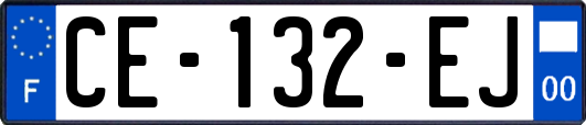 CE-132-EJ