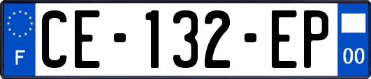 CE-132-EP