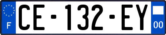 CE-132-EY