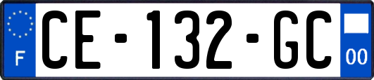 CE-132-GC