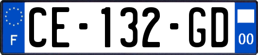 CE-132-GD