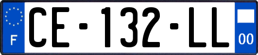CE-132-LL