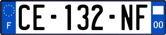 CE-132-NF