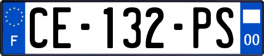 CE-132-PS