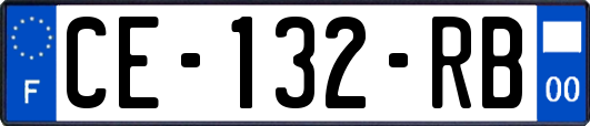 CE-132-RB