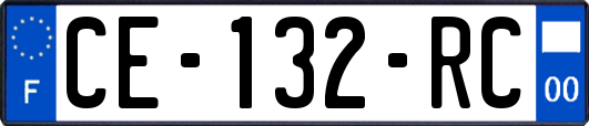 CE-132-RC