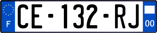 CE-132-RJ