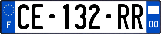 CE-132-RR