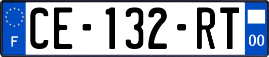 CE-132-RT