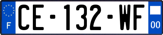 CE-132-WF