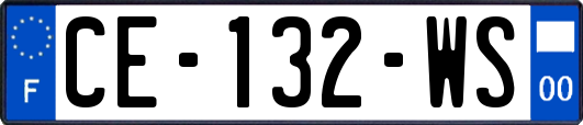 CE-132-WS