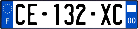 CE-132-XC