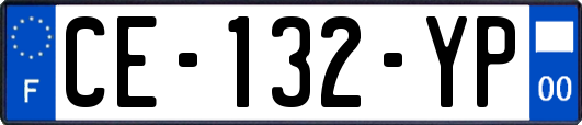 CE-132-YP