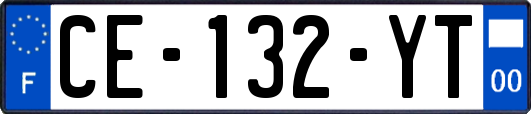 CE-132-YT