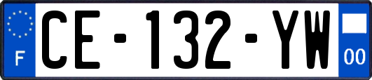 CE-132-YW