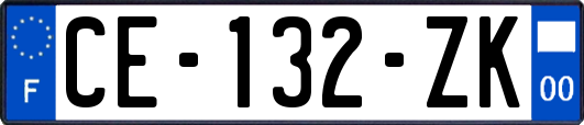 CE-132-ZK