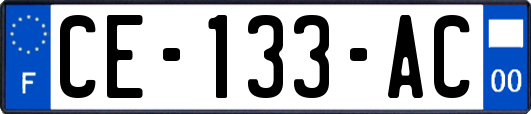 CE-133-AC