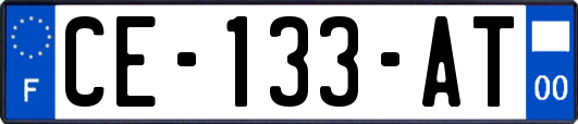 CE-133-AT