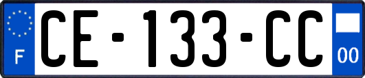 CE-133-CC