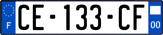 CE-133-CF