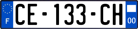 CE-133-CH