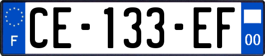 CE-133-EF