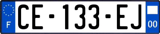 CE-133-EJ