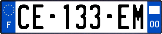 CE-133-EM