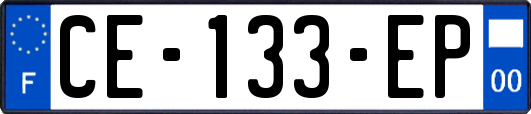 CE-133-EP