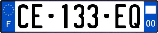 CE-133-EQ