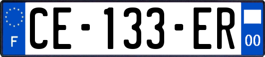 CE-133-ER