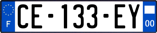 CE-133-EY