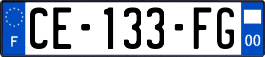 CE-133-FG