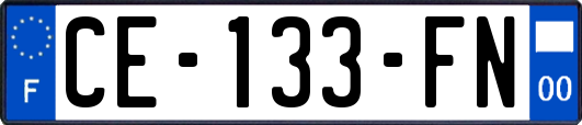 CE-133-FN