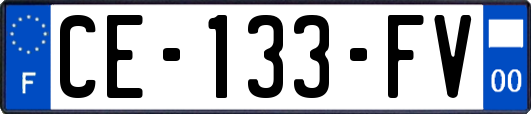 CE-133-FV