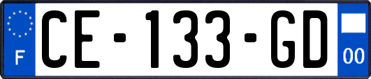 CE-133-GD