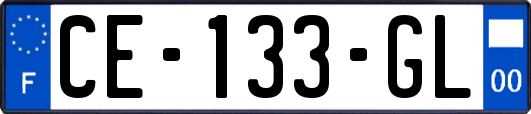 CE-133-GL