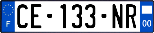 CE-133-NR