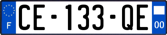 CE-133-QE