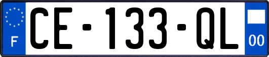 CE-133-QL