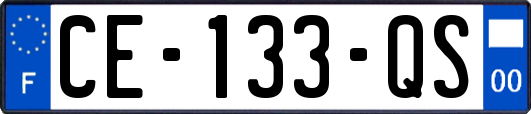 CE-133-QS