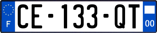 CE-133-QT