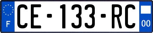 CE-133-RC