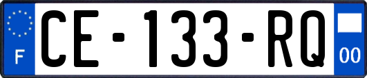 CE-133-RQ
