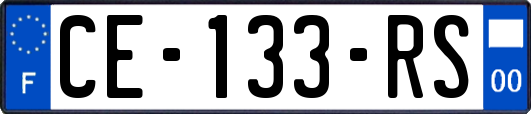 CE-133-RS