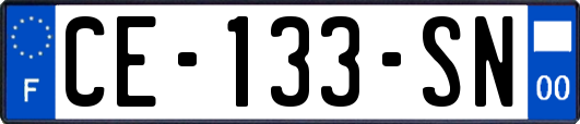 CE-133-SN