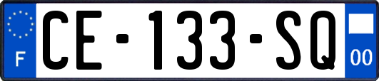 CE-133-SQ