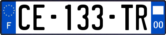 CE-133-TR