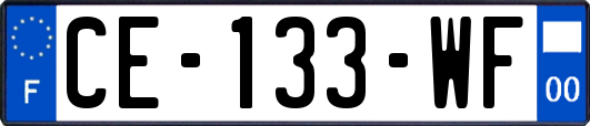 CE-133-WF