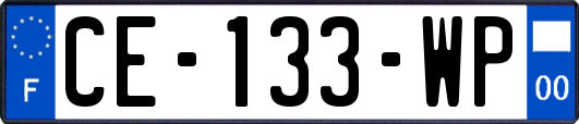 CE-133-WP